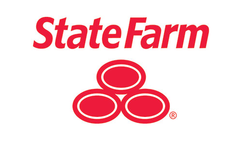 State farm logo
